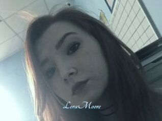 LoraMoore