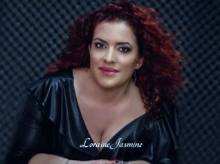 LoraineJasmine