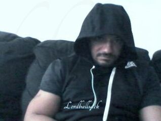 Lordballsack