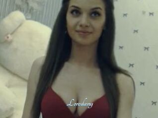 Loredany