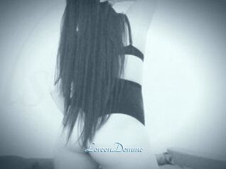 LoreenDomme