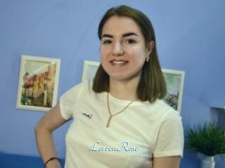 LoreenRose
