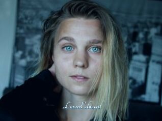 LorenEdward