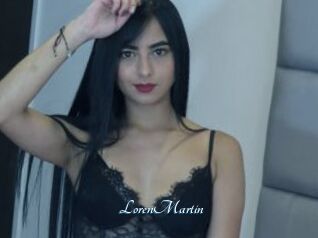 LorenMartin