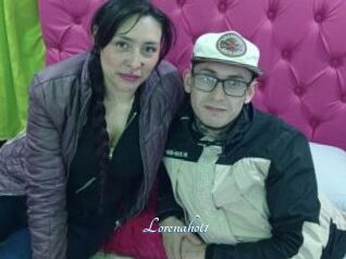 Lorenahot1