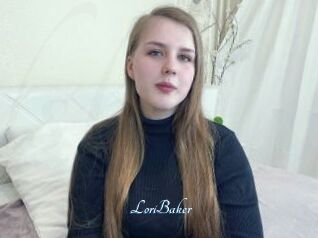 LoriBaker