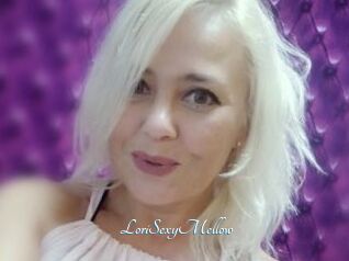 LoriSexyMellow