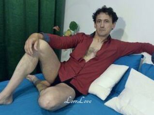 LorrLove