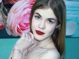 LottieGrace