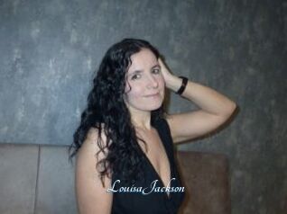LouisaJackson