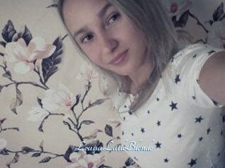 LouisaLittleBlonde