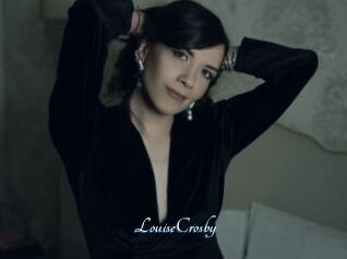 LouiseCrosby
