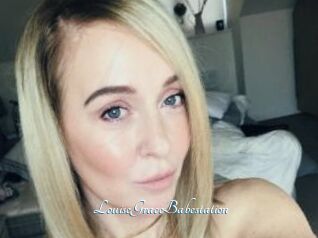 LouiseGraceBabestation