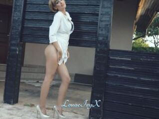 LouiseIvyX