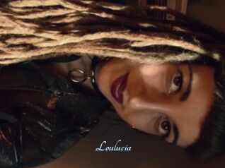 Loulucia