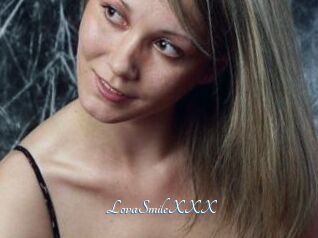 LovaSmileXXX