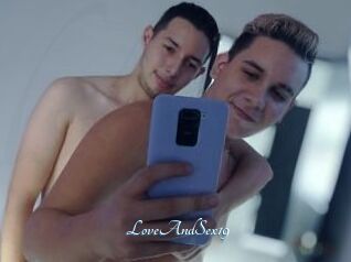 LoveAndSex19