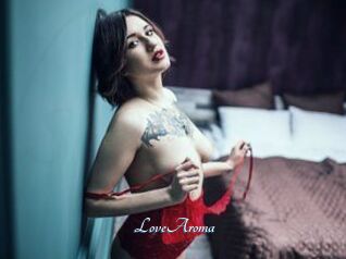 LoveAroma