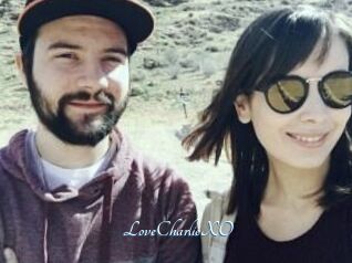 LoveCharlieXO