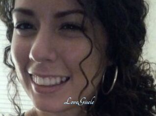 LoveGisele