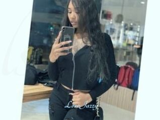 LoveJazzy
