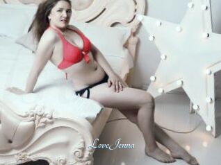 LoveJenna