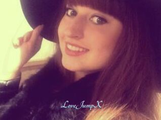 LoveJumpX
