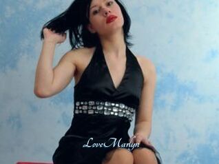 LoveMarlyn