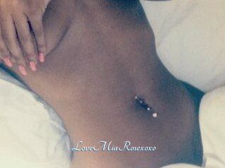 LoveMiaRosexoxo