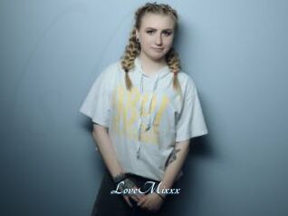 LoveMixxx