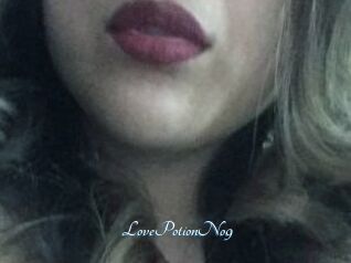 LovePotionNo9