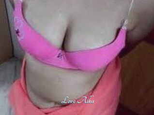 Love_Alka