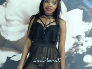 LovelAmaraX