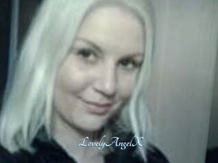 LovelyAngelX