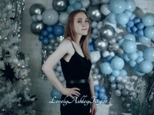 LovelyAshleyTaylor