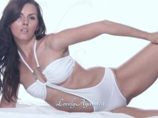 LovelyAyana01