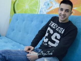 LovelyBoyTerk