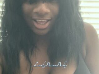 LovelyBrownBaby