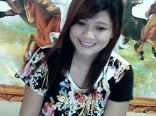 LovelyCassie4u