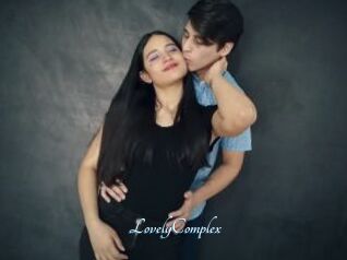 LovelyComplex
