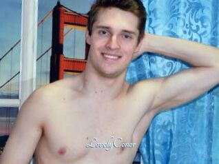 LovelyConor