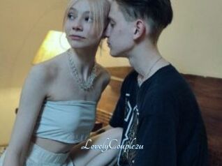 LovelyCouple2u