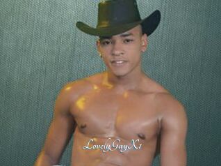 LovelyGayX1