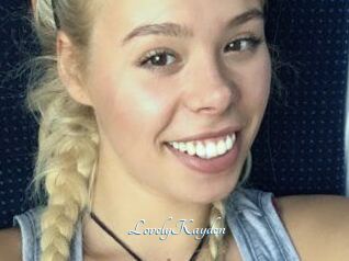 LovelyKayden