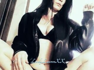 LovelyLaurenXX