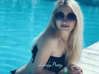 LovelyPretty
