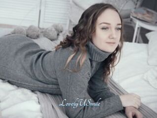 LovelyUSmile