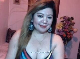 Lovelyjenny38