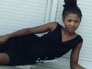 Lovelymendez