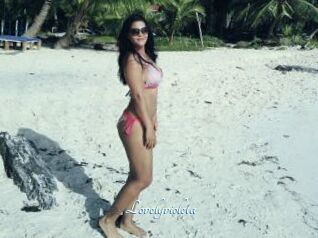 Lovelyvioleta